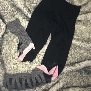 Victoria Secret ultimate Leggings